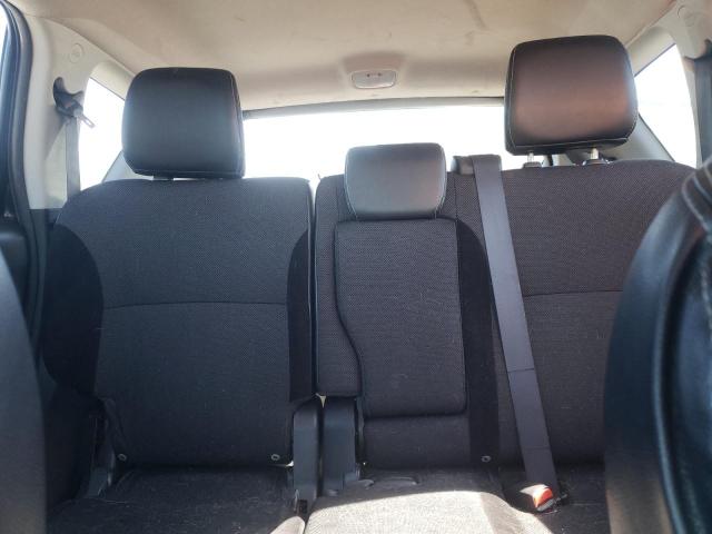 Photo 10 from auction – 2011 MITSUBISHI OUTLANDER with VIN JA4JT3AW1BU021543