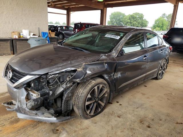 NISSAN ALTIMA 2.5 2016 with VIN 1N4AL3AP7GC166751 - Photo from auction