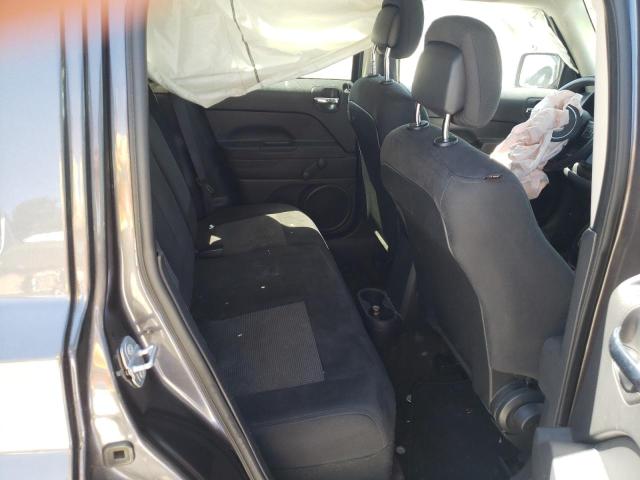 Photo 11 from auction – 2016 JEEP PATRIOT SP with VIN 1C4NJPBA2GD677345
