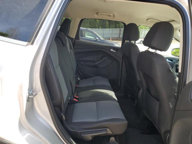 Photo 10 from auction – 2017 FORD ESCAPE SE with VIN 1FMCU0GD4HUD53206