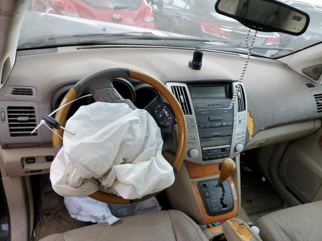 Фото 8 с аукциона – 2004 LEXUS RX 330 с VIN 2T2GA31U34C008826