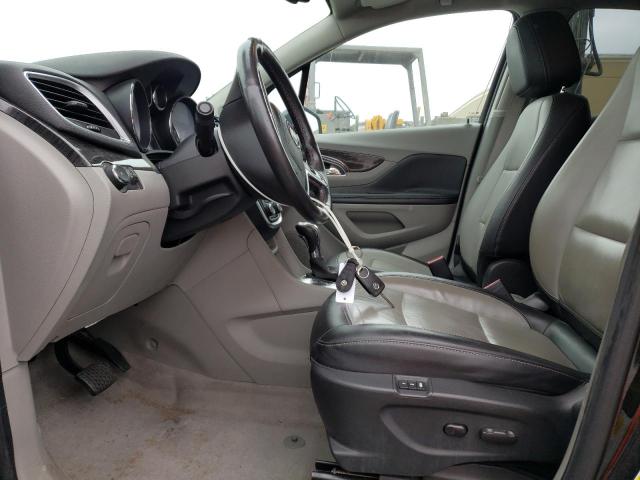 Photo 7 from auction – 2015 BUICK ENCORE with VIN KL4CJCSB9FB124575