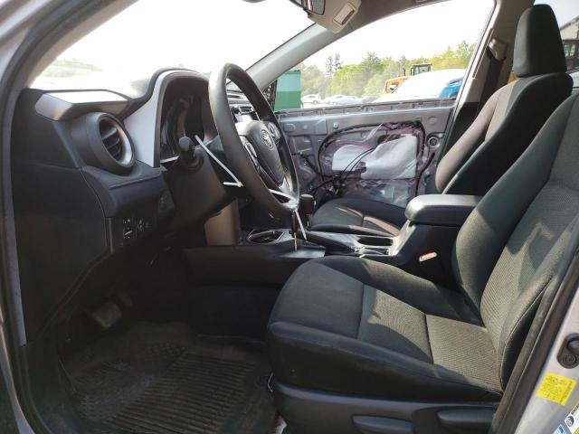 Photo 7 from auction – 2018 TOYOTA RAV4 LE with VIN JTMBFREV2JD247708