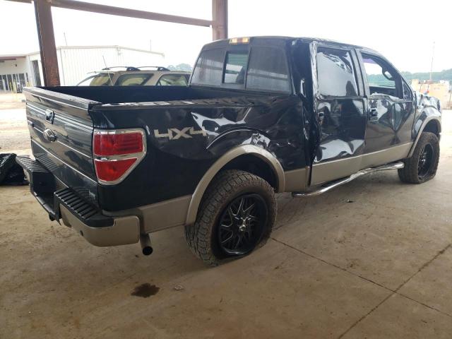 Photo 3 from auction – 2010 FORD F150 SUPER with VIN 1FTFW1EV3AFB42814