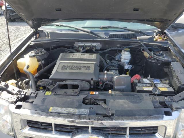 Photo 11 from auction – 2010 FORD ESCAPE XLT with VIN 1FMCU0DG3AKA45797