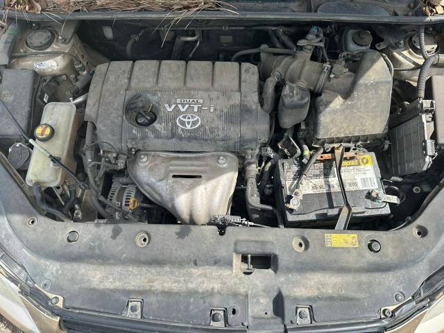 Photo 7 from auction – 2011 TOYOTA RAV4 with VIN 2T3BF4DV1BW099656