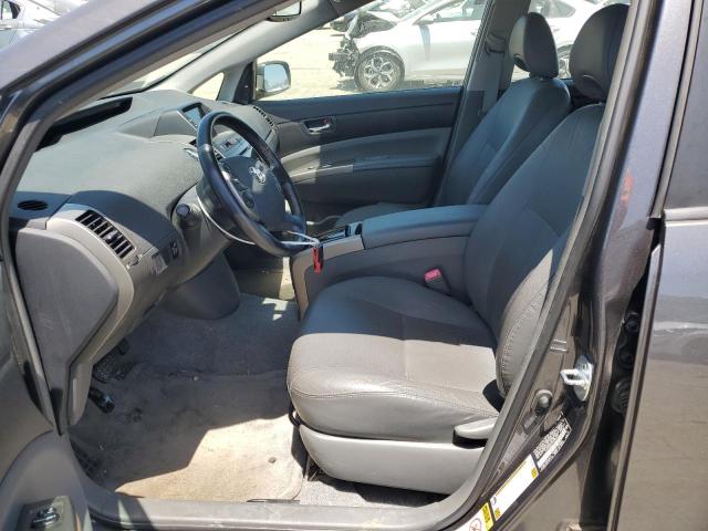 Photo 7 from auction – 2009 TOYOTA PRIUS with VIN JTDKB20U493486499