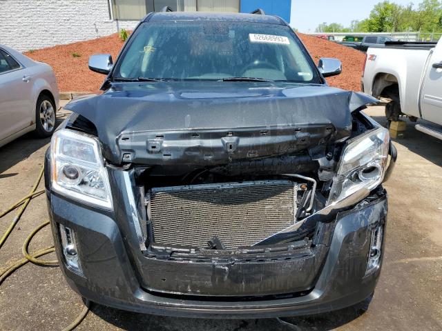 Photo 5 from auction – 2014 GMC TERRAIN SL with VIN 2GKALREK8E6144196
