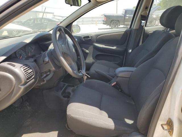 Photo 7 from auction – 2004 DODGE NEON BASE with VIN 1B3ES26C64D585891