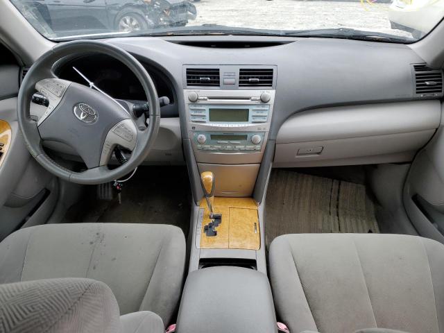 Photo 8 from auction – 2007 TOYOTA CAMRY CE with VIN JTNBE46K973036963