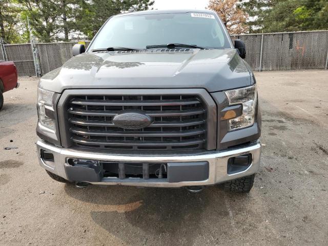 Photo 5 from auction – 2016 FORD F150 SUPER with VIN 1FTFW1EF4GFC22415