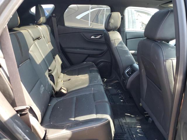 Photo 10 from auction – 2019 CHEVROLET BLAZER PRE with VIN 3GNKBFRS2KS686989