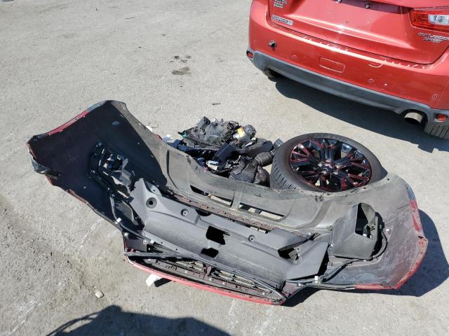 Photo 12 from auction – 2017 MITSUBISHI OUTLANDER with VIN JA4AP3AU2HZ052573
