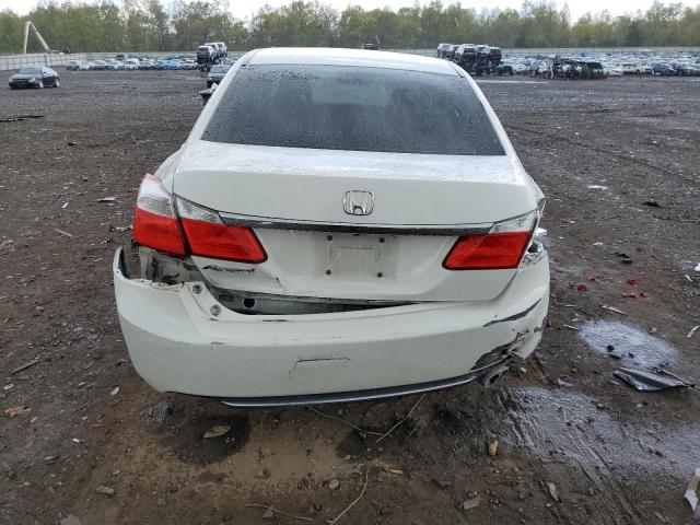 Photo 6 from auction – 2014 HONDA ACCORD LX with VIN 1HGCR2F36EA125636