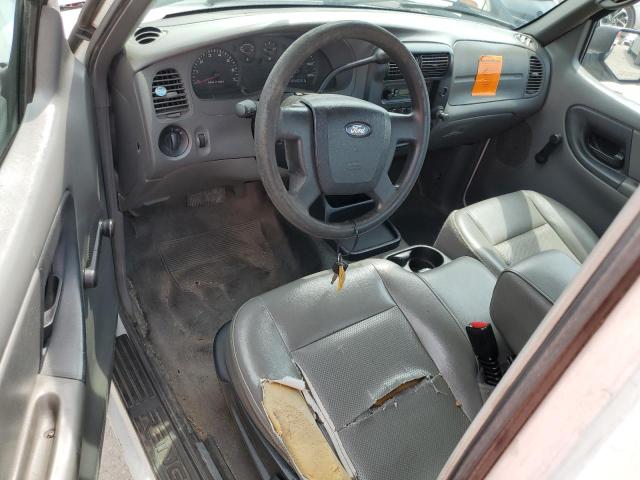 Photo 8 from auction – 2009 FORD RANGER with VIN 1FTYR10DX9PA50197