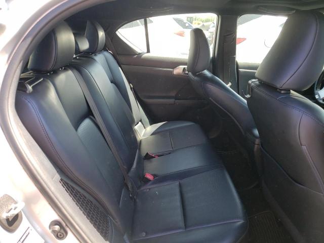 Photo 10 from auction – 2012 LEXUS CT 200 with VIN JTHKD5BH9C2077986