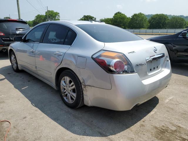 Photo 2 from auction – 2011 NISSAN ALTIMA BAS with VIN 1N4AL2AP2BN509246
