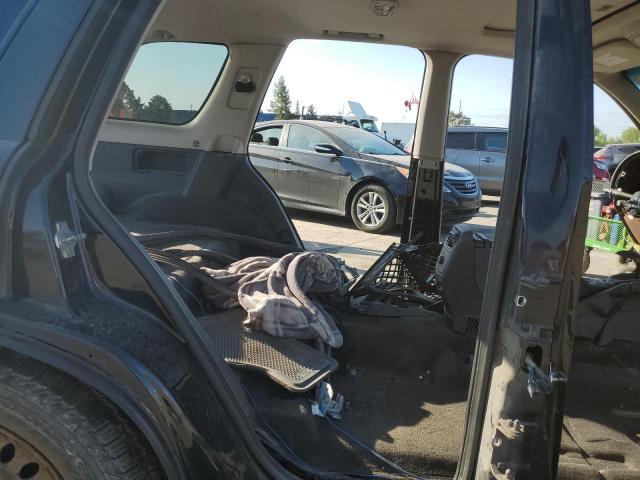 Photo 11 from auction – 2007 CHEVROLET TRAILBLAZE with VIN 1GNES13HX72291670