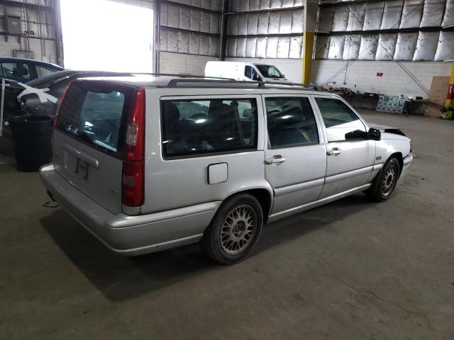 Photo 3 from auction – 1998 VOLVO V70 with VIN YV1LW554XW2459158
