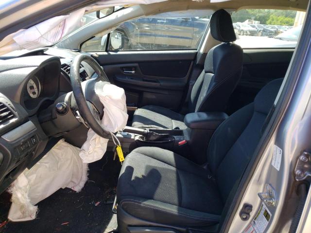 Photo 7 from auction – 2014 SUBARU IMPREZA SP with VIN JF1GPAL60EH334852