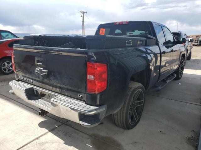 Photo 3 from auction – 2018 CHEVROLET SILVERADO with VIN 1GCRCREC5JZ106897