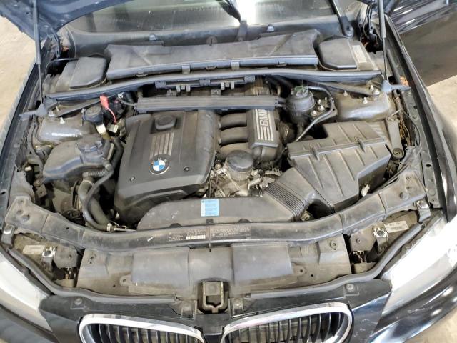 Photo 11 from auction – 2011 BMW 328 I SULE with VIN WBAPH5G5XBNM81433