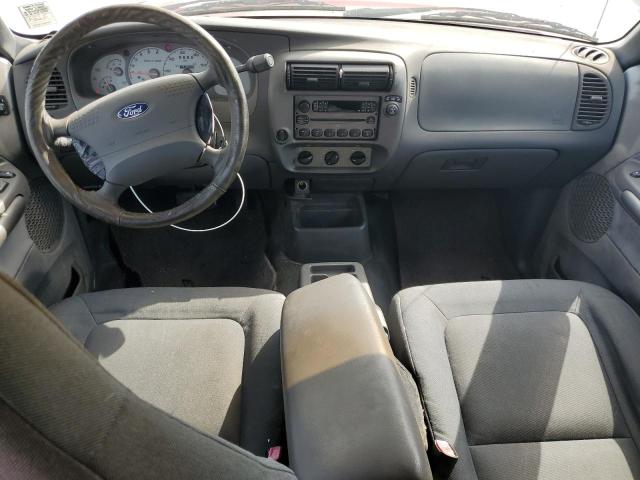 Photo 8 from auction – 2001 FORD EXPLORER S with VIN 1FMZU67EX1UA50636