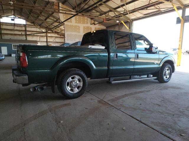 Photo 3 from auction – 2011 FORD F250 SUPER with VIN 1FT7W2AT9BEA21856