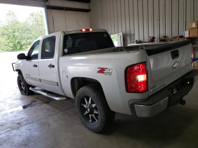 Photo 2 from auction – 2011 CHEVROLET SILVERADO with VIN 3GCPKSE35BG179593