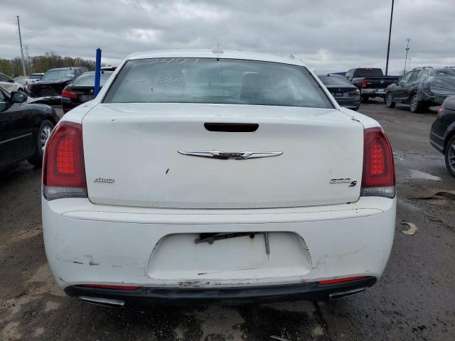 Photo 6 from auction – 2018 CHRYSLER 300 S with VIN 2C3CCAGG5JH267441