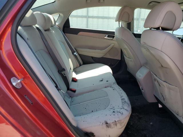 Photo 10 from auction – 2016 HYUNDAI SONATA SE with VIN 5NPE24AF8GH405532