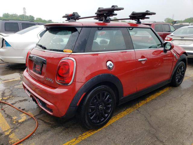 Photo 3 from auction – 2015 MINI COOPER S with VIN WMWXP7C52F2A33668