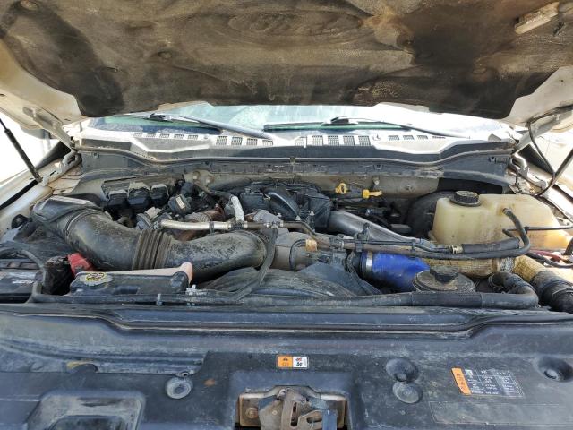 Photo 11 from auction – 2017 FORD F250 SUPER with VIN 1FT7W2BT1HEB76201