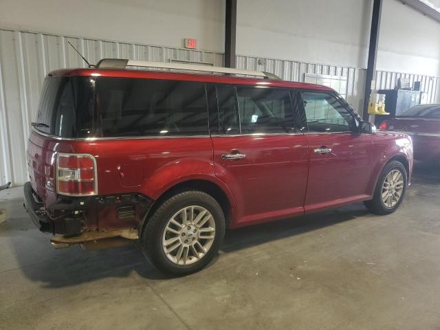 Photo 3 from auction – 2019 FORD FLEX SEL with VIN 2FMGK5C89KBA37116