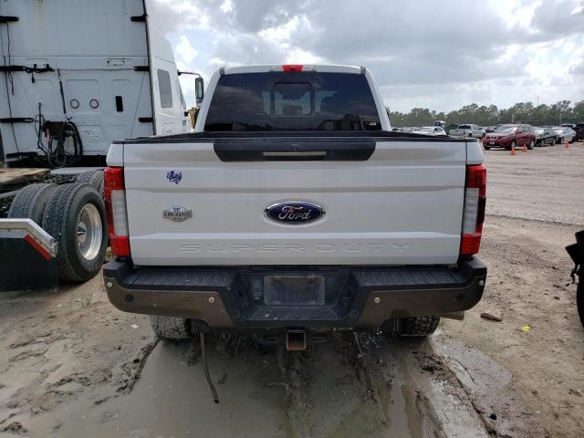 Photo 6 from auction – 2017 FORD F250 SUPER with VIN 1FT7W2BT2HEB64655