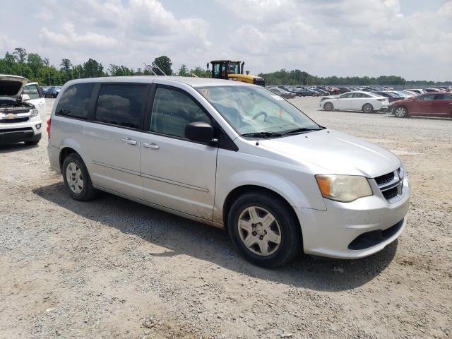 Photo 4 from auction – 2012 DODGE GRAND CARA with VIN 2C4RDGBG8CR257691