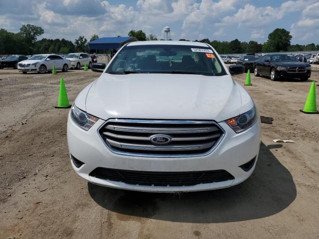 Photo 5 from auction – 2013 FORD TAURUS SE with VIN 1FAHP2D88DG127849