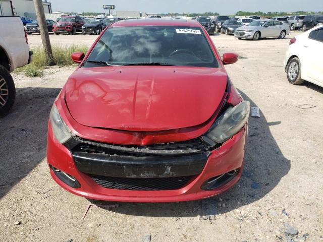 Photo 5 from auction – 2014 DODGE DART SXT with VIN 1C3CDFBB8ED716331