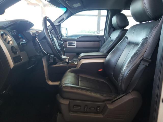 Photo 7 from auction – 2013 FORD F150 SUPER with VIN 1FTFW1ET8DKF29661