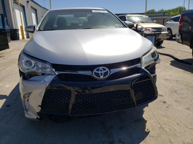 Photo 5 from auction – 2015 TOYOTA CAMRY LE with VIN 4T1BF1FK4FU877030