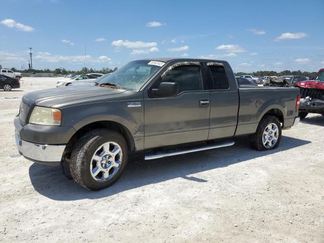 Zdjęcie 1 z aukcji – 2004 FORD F150 z VIN 1FTPX12574NB09718