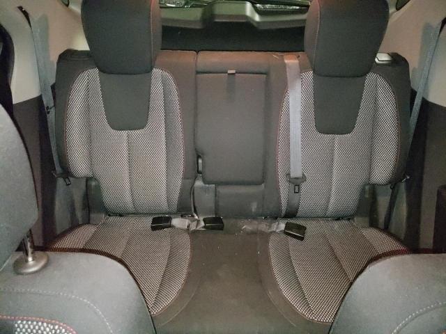 Photo 10 from auction – 2011 CHEVROLET EQUINOX LT with VIN 2CNALPECXB6404842