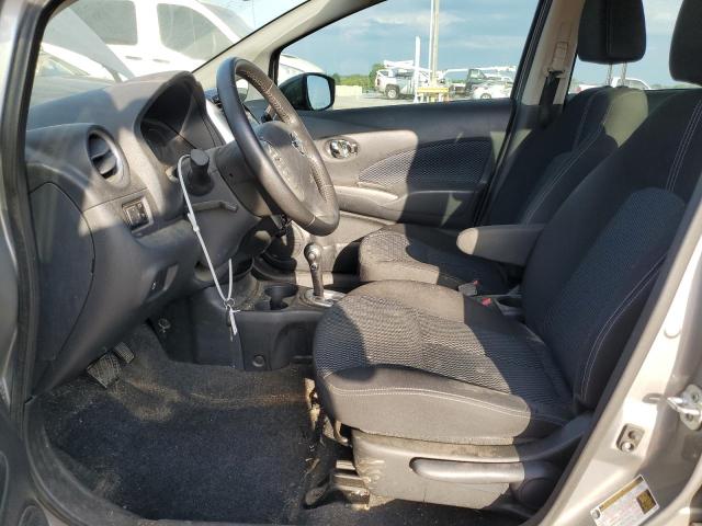 Photo 7 from auction – 2015 NISSAN VERSA NOTE with VIN 3N1CE2CP8FL437584