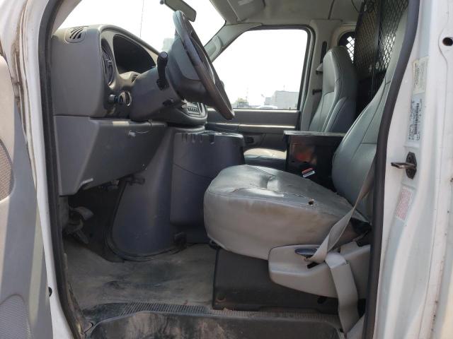 Photo 7 from auction – 2003 FORD ECONOLINE with VIN 1FTNE24L33HA38903