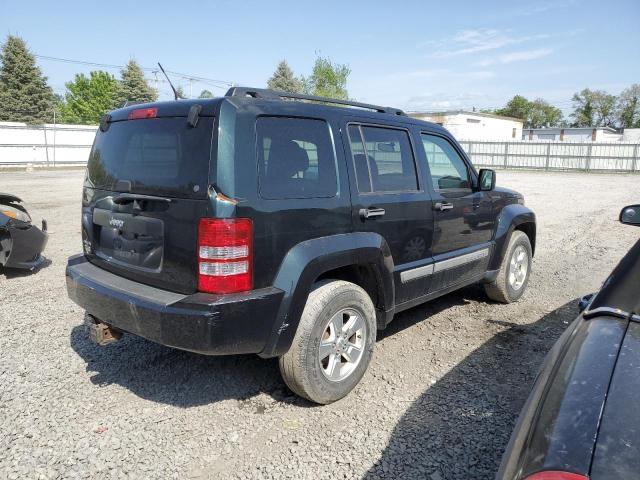 Photo 3 from auction – 2012 JEEP LIBERTY SP with VIN 1C4PJMAK7CW153950