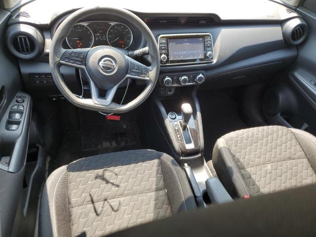 Photo 8 from auction – 2021 NISSAN KICKS S with VIN 3N1CP5BV8ML521431
