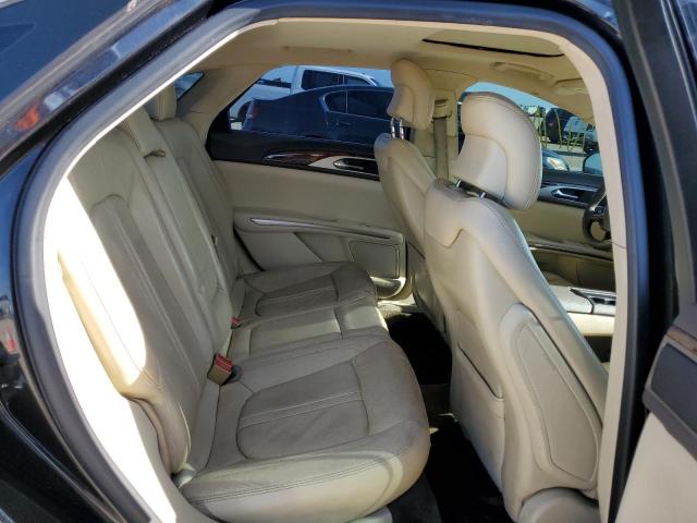 Photo 10 from auction – 2013 LINCOLN MKZ with VIN 3LN6L2G98DR819731