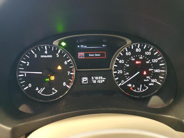 Photo 9 from auction – 2014 NISSAN ALTIMA 2.5 with VIN 1N4AL3APXEC278814