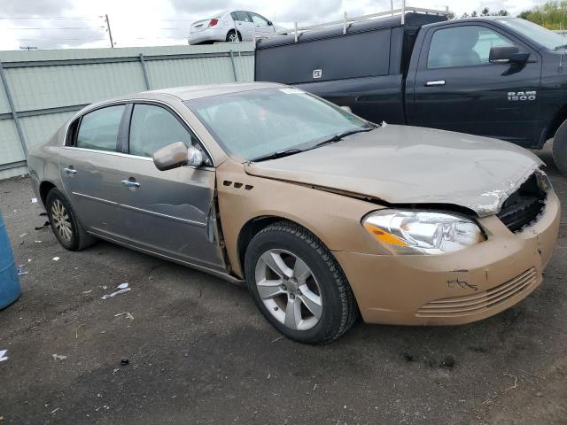 Photo 4 from auction – 2007 BUICK LUCERNE CX with VIN 1G4HP572X7U169315