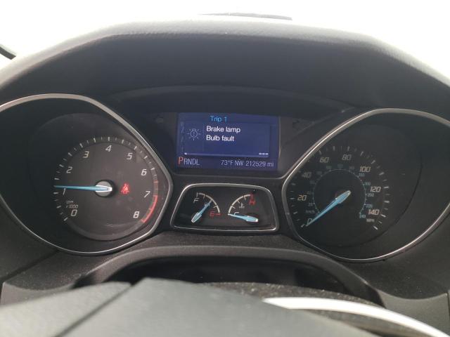 Photo 9 from auction – 2013 FORD FOCUS SE with VIN 1FADP3F21DL162740